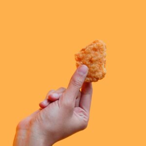 Frozen Chicken Nuggets - Party Pack (1 kg)