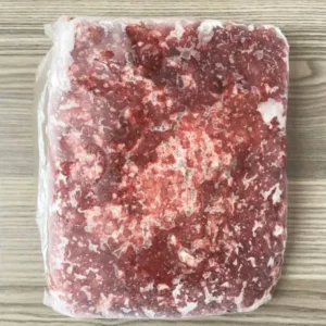 Frozen Mutton Mince / Qeema (500g)